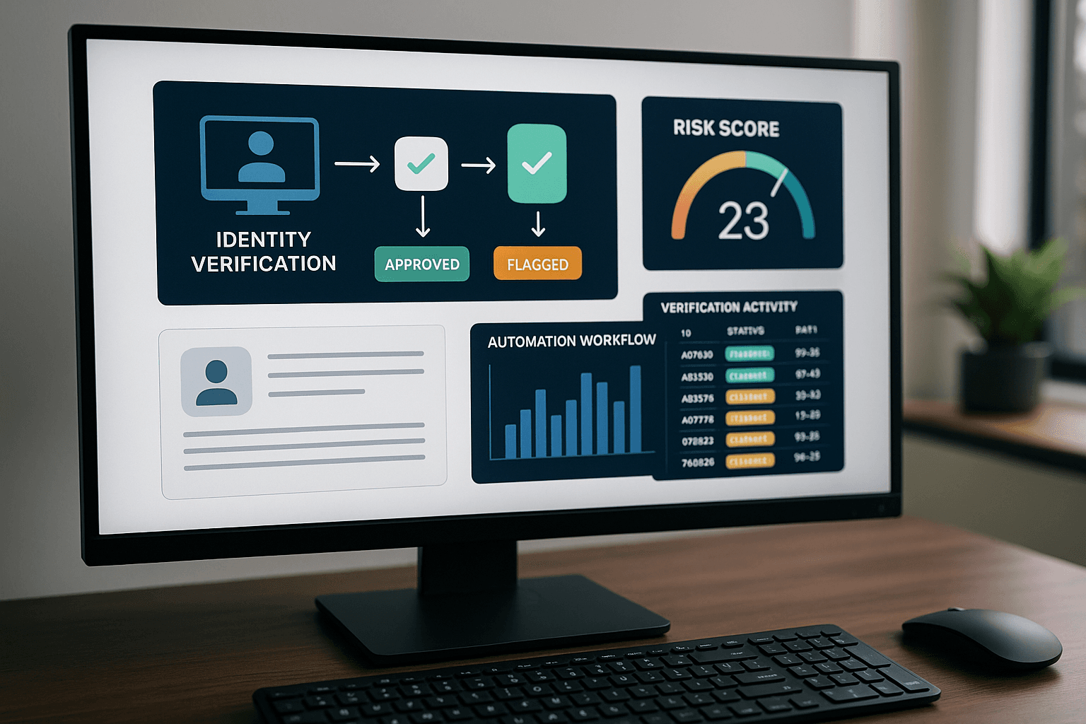 How to Integrate SentiLink with Your Automation Stack