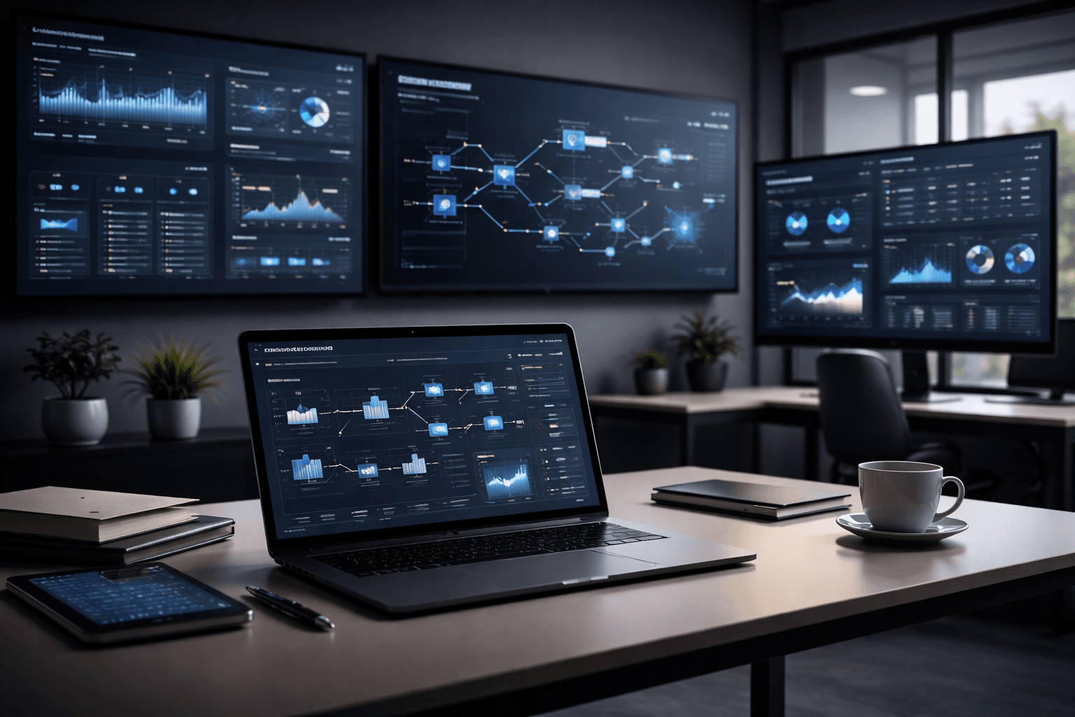 Scaling Without Chaos: How Smart Businesses Use AI to Fix Operations