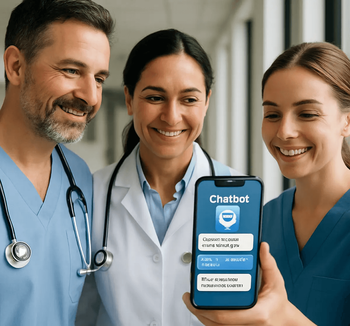 Mayo Clinic Uses AI to Accelerate Radiology Workflow