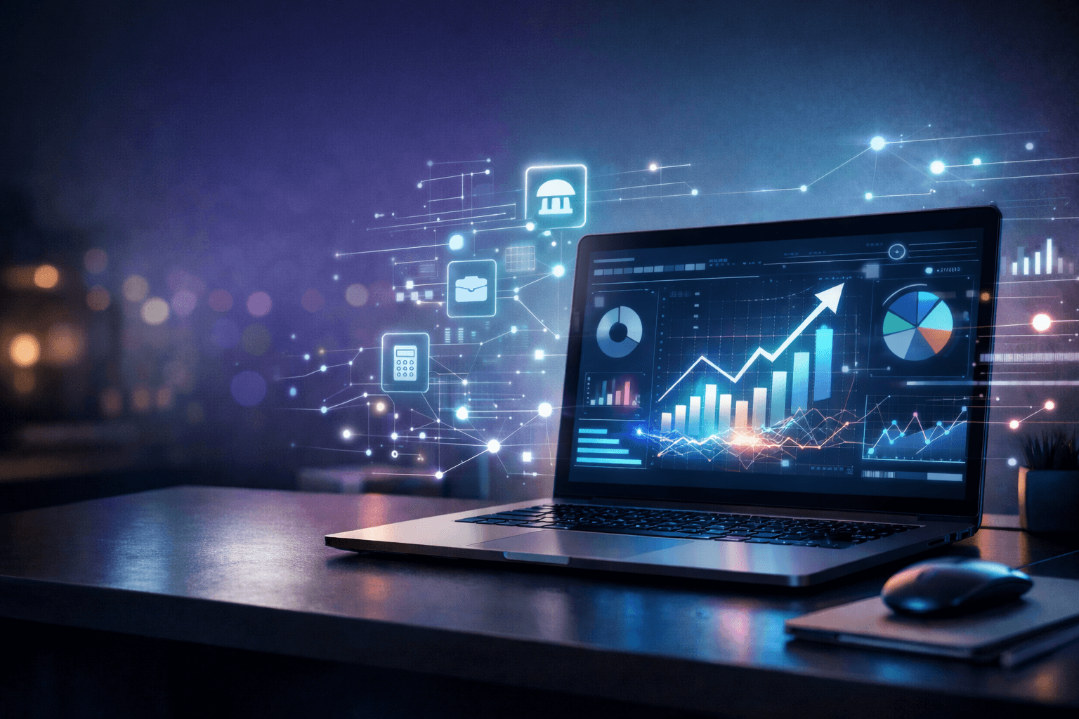 Beyond Spreadsheets: Why AI-Driven Financial Intelligence is the Only Way to Scale in 2026