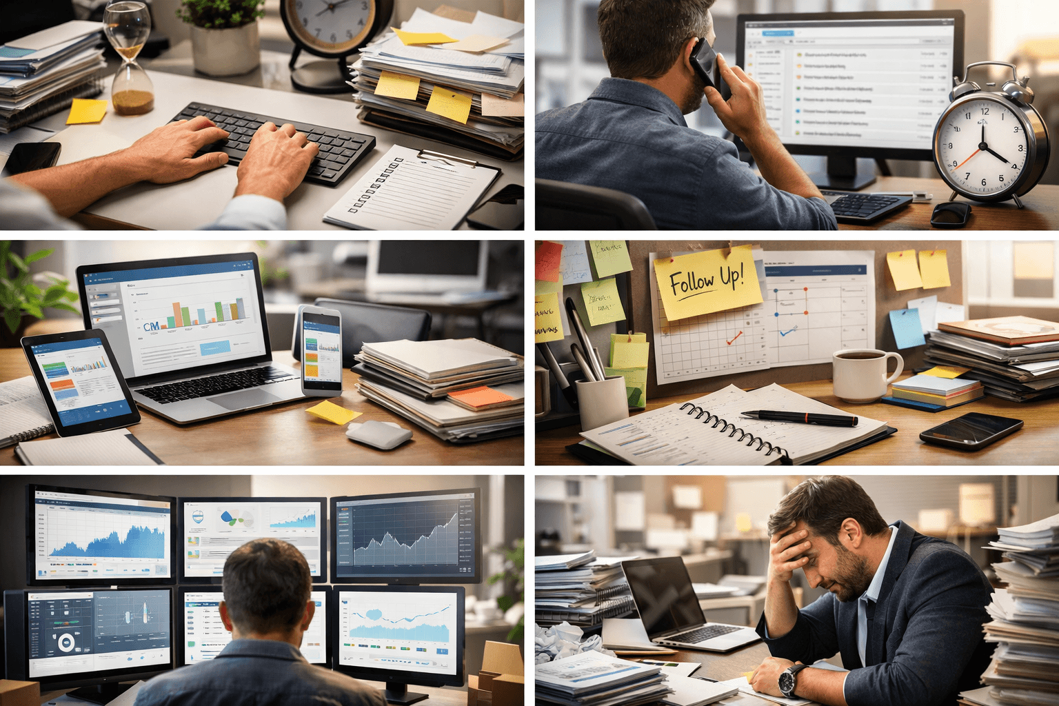 Signs Your Business Is Ready for AI Automation