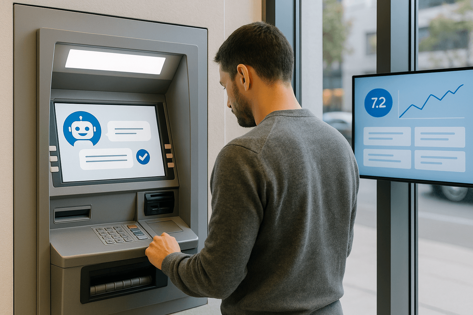 AI Chatbots for Banking: Do They Improve Customer Satisfaction?