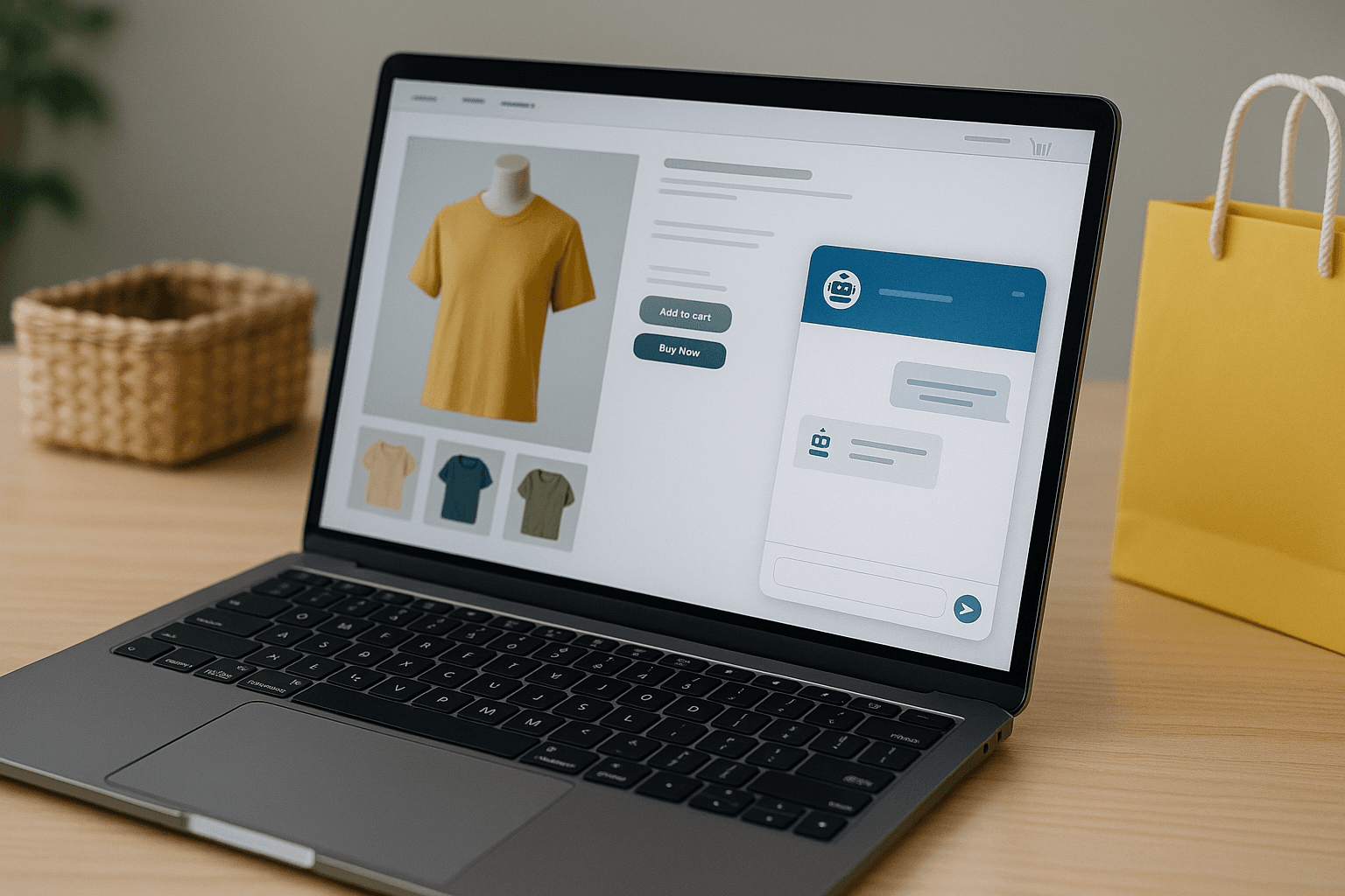 How to Use Chatbots for Increased E-Commerce Sales